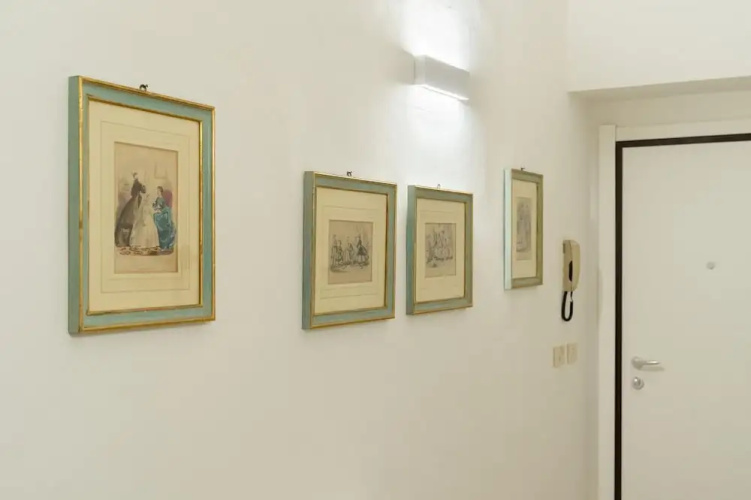 Terme Apartment in Firenze
