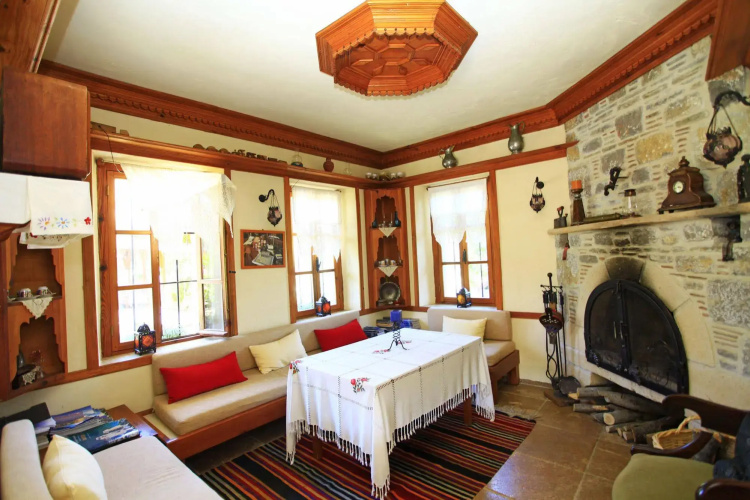 Datca Turk Evi Otel