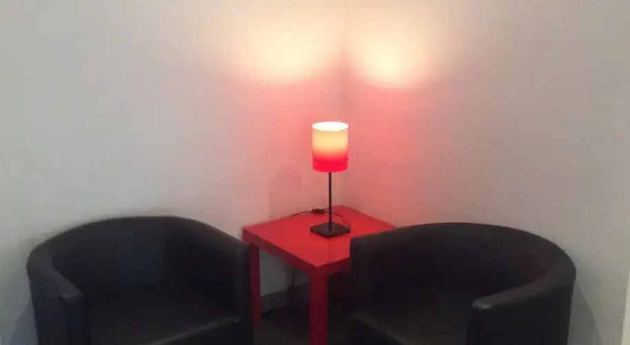 Paprika House
