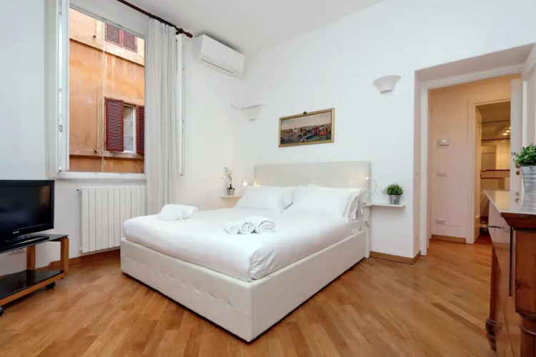 Casa Navona - My Extra Home