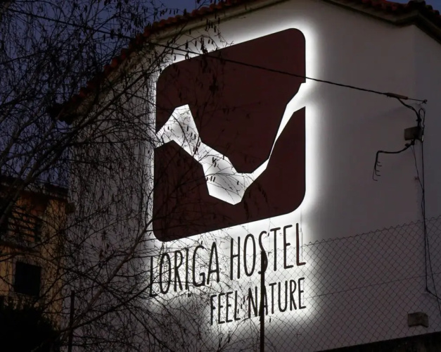 Otel görseli
