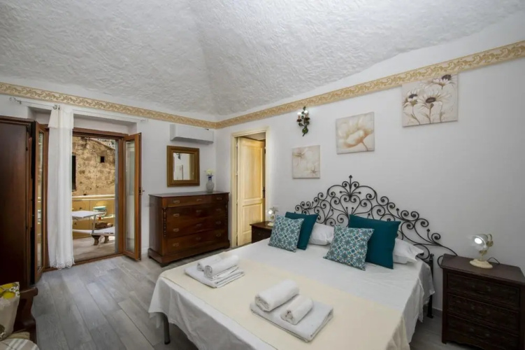 Amore Rentals - Casa Barbera B