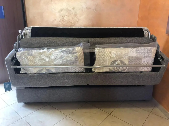 Appartamento Nuvola