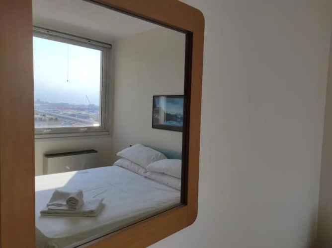 Genova Business Homes