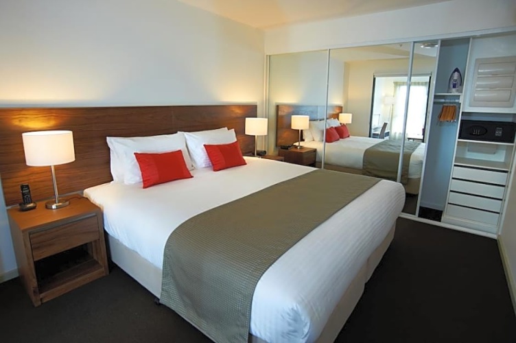 1 Bedroom Standard room