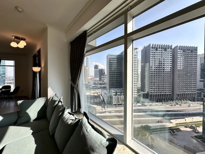 Lux BnB Burj Views Tower - Downtown