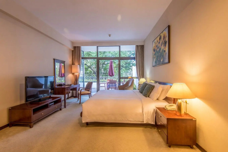 CM Plus Service Apartment Shenzhen Taige