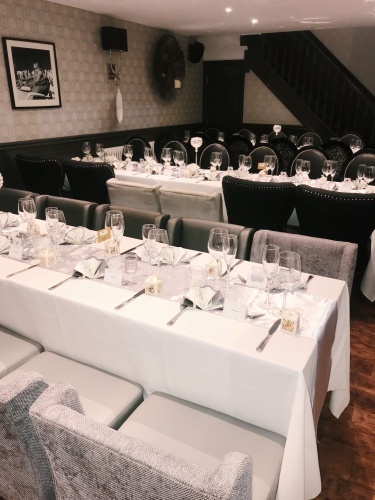 The Eccleston Hotel, Bw Signature Collection photo 22