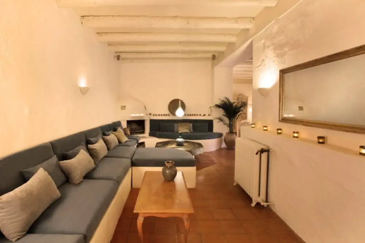 Mas Nur Sitges
