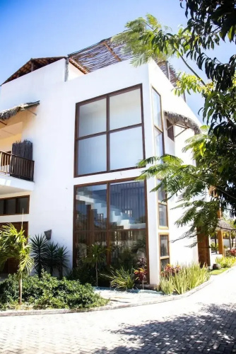Villa Binn