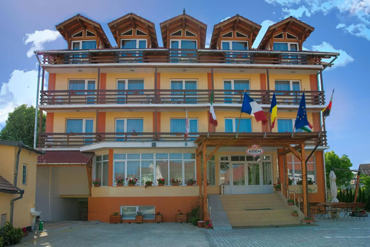 Imagen del hotel