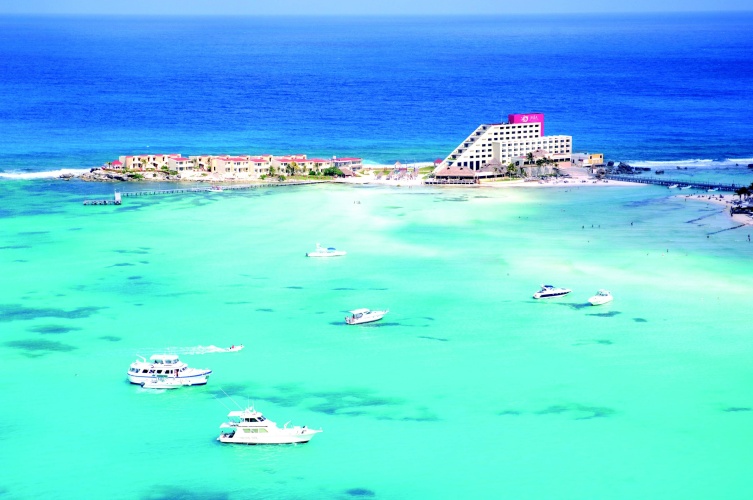 Mia Reef Isla Mujeres photo 18