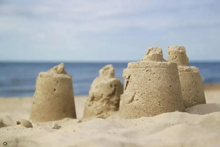 Holiday Studio Near the Beach, Sarbinowo