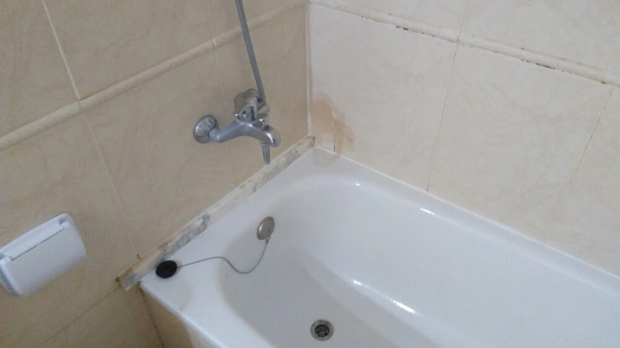 AP Costas Voramar Apartamento