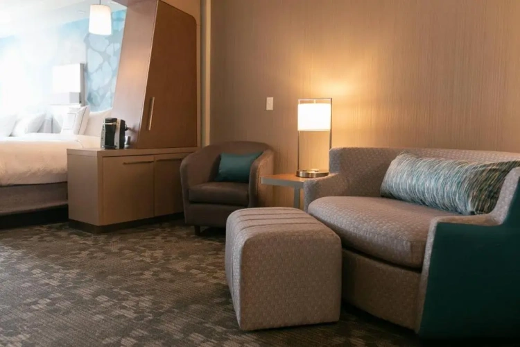 Quadruple Suite