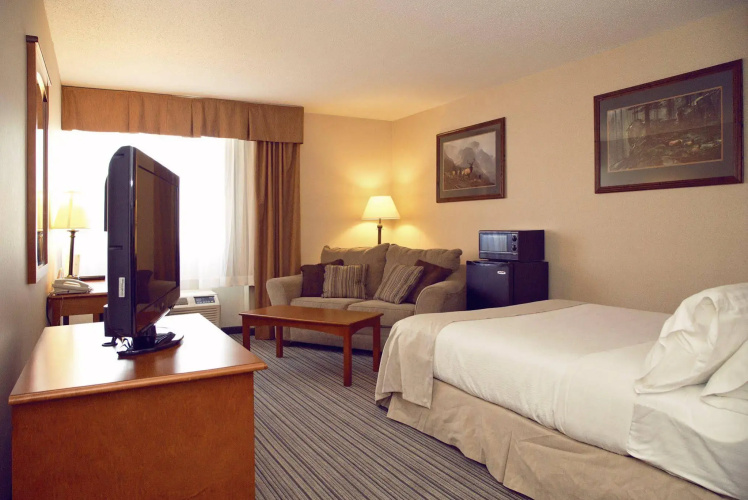 3 Rivers Hotel