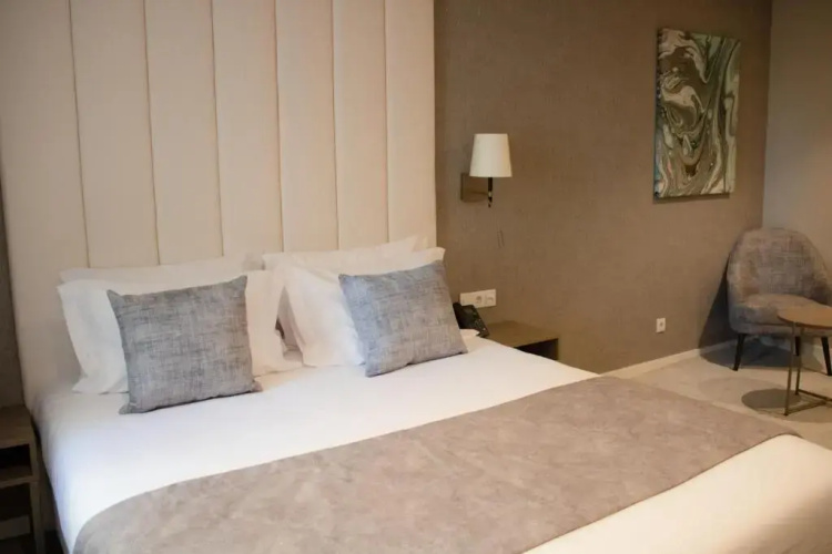 Imagen del hotel