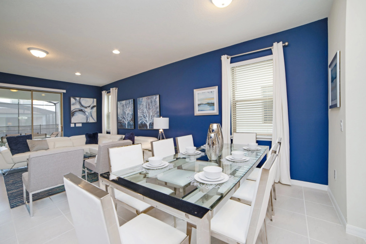 8956ZURICH, Kissimmee, US
