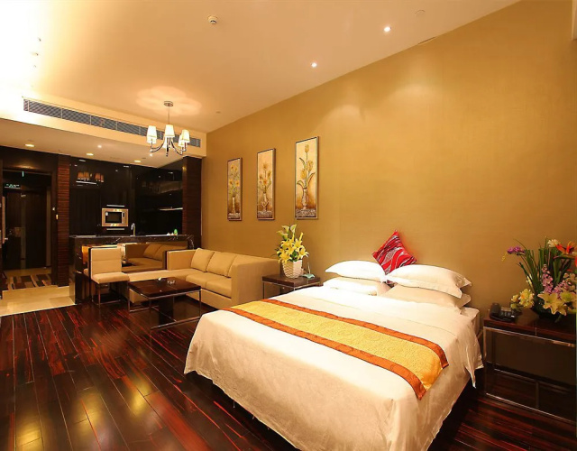 HeeFun Apartment