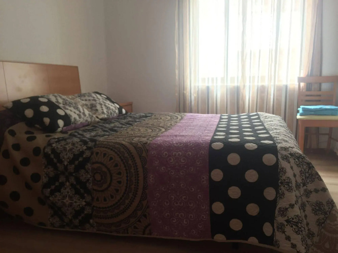 Apartamento Benjamin Rodriguez