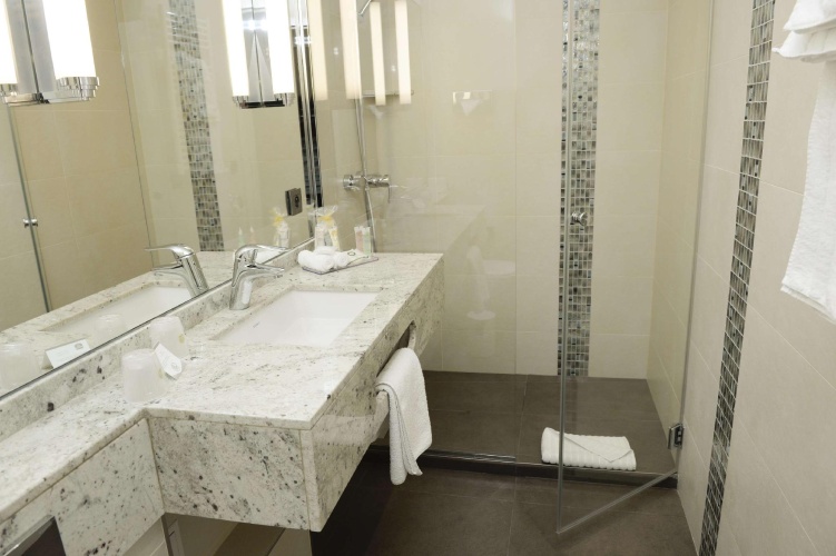Double Junior Suite
