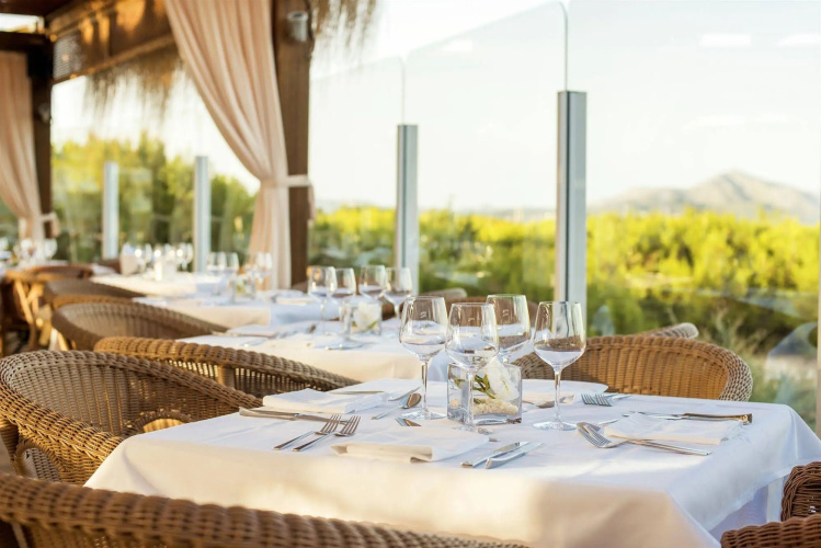 Iberostar Selection Albufera Park photo 20