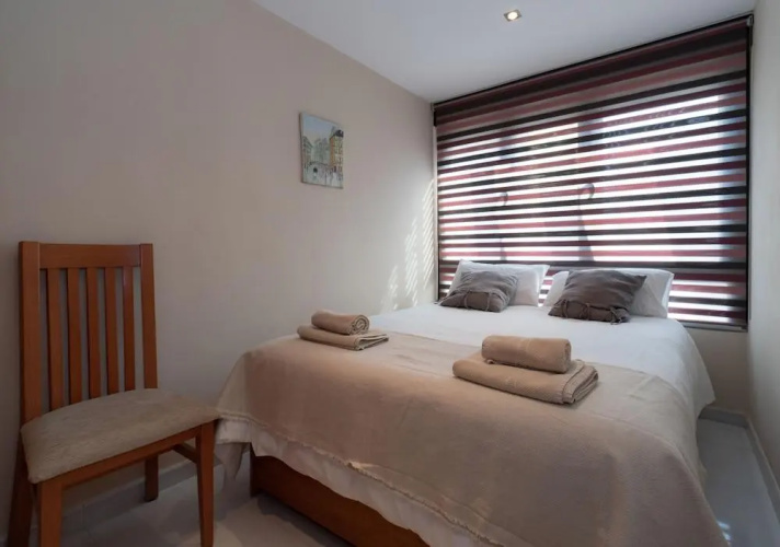 Sur Suites Palmeras 6