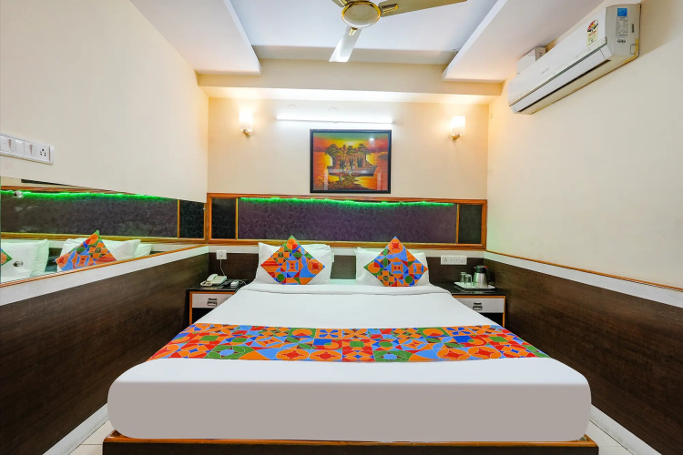 Fabhotel Sairam Residency