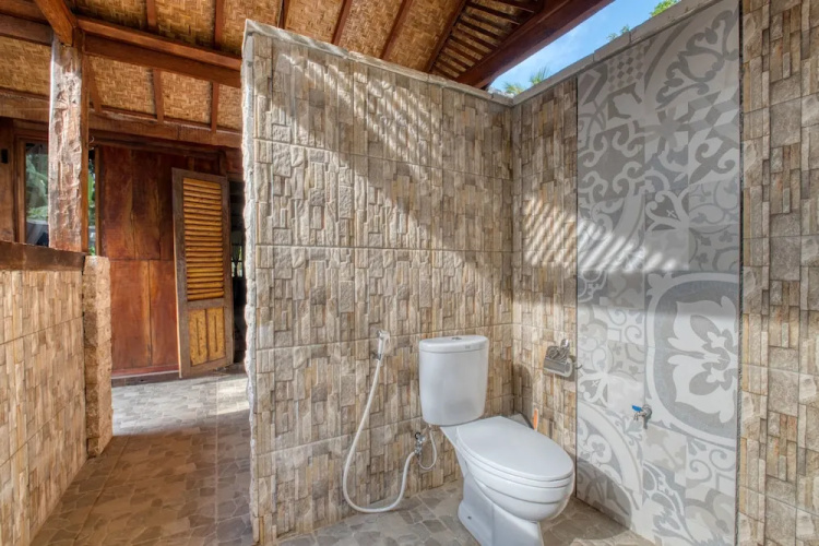 Luxury Kasava1 Ubud