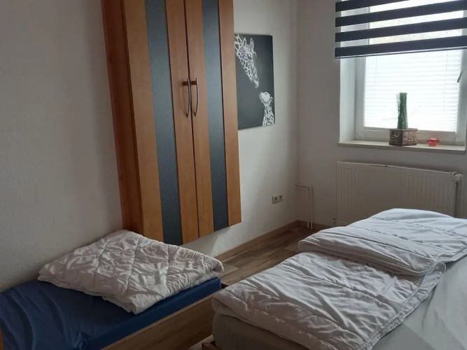 Spacious Home, Sauerland