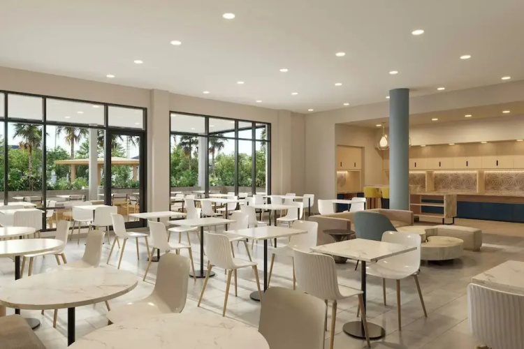 TownePlace Suites by Marriott Middleburg