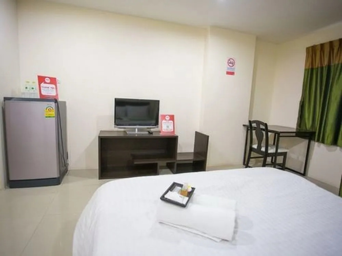NIDA Rooms Bang Na 9 Adventures