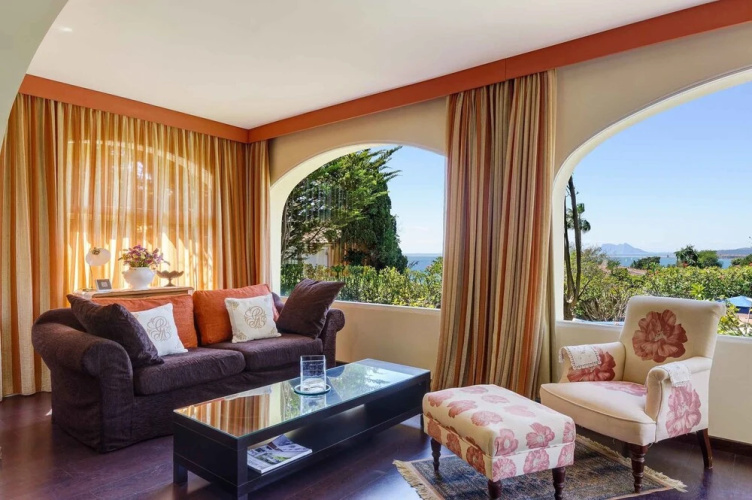 Villa Hibiscus