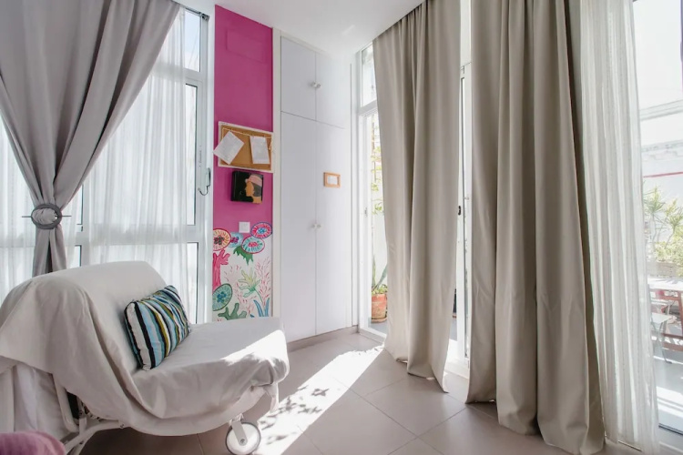 Apartamento La Terraza del Sur