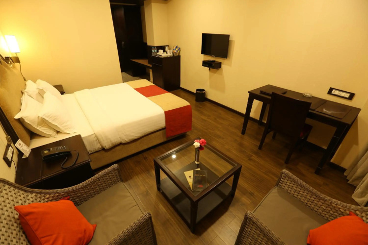 Atithi Hotel - Guwahati
