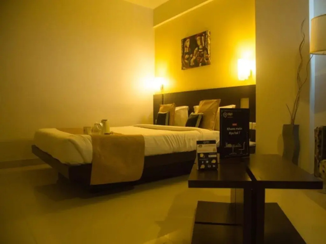 Hotel Element