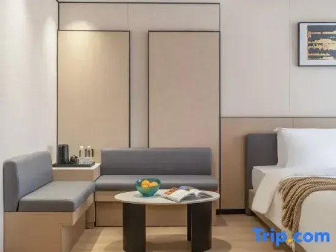 Luxury Twin room
