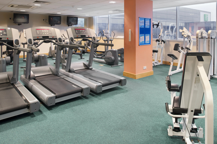 Holiday Inn Edinburgh photo 27