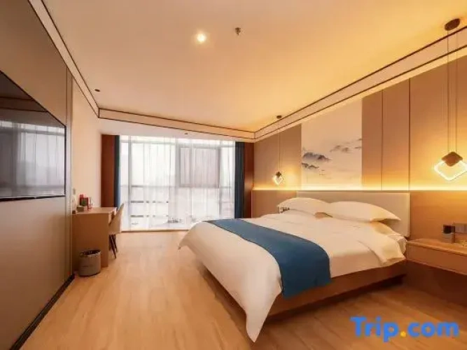 Luxury Double Suite