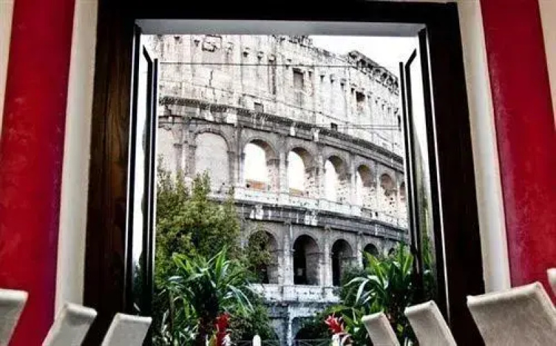 Hotelbild