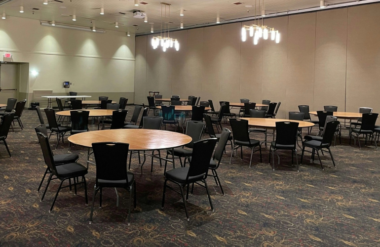 Westmark Fairbanks Hotel & Conference Center photo 24