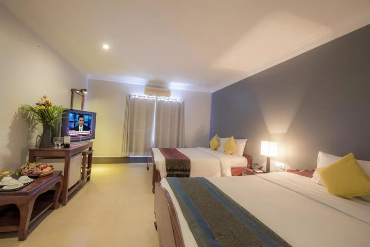 Summer Villa Resort