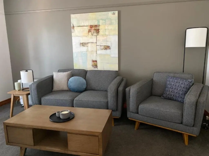 3 Bedrooms Apartment