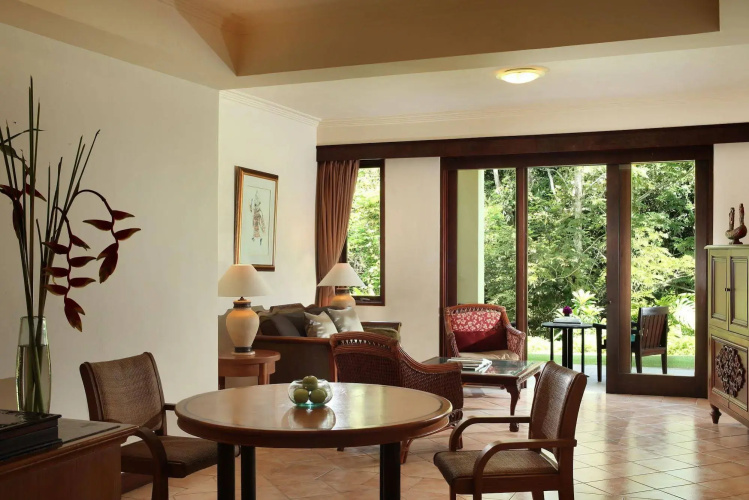 Nirwana Bali Apartment