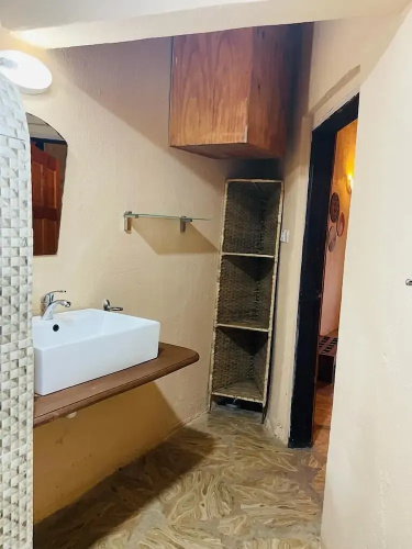 Bamboo Village Resort