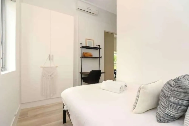Aerie Apartments