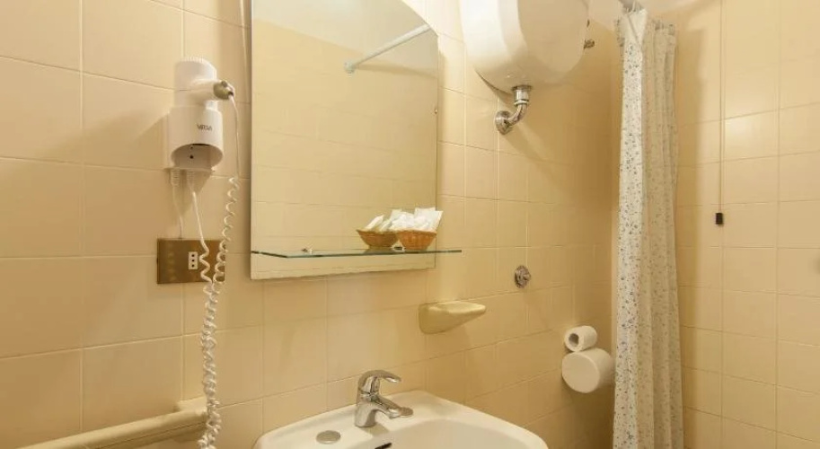 Hotel Da Giovanna