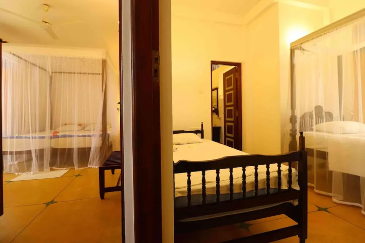 Hotel Susantha Garden