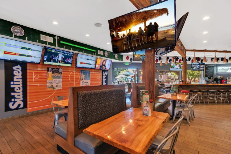 Beach Retreat & Lodge at Tahoe photo 36