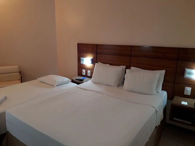 Hotel Princesa Louçã